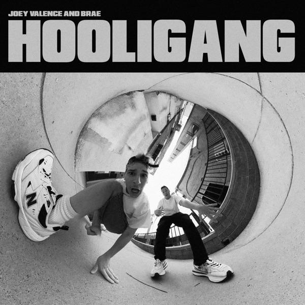 HOOLIGANG - Single album cover