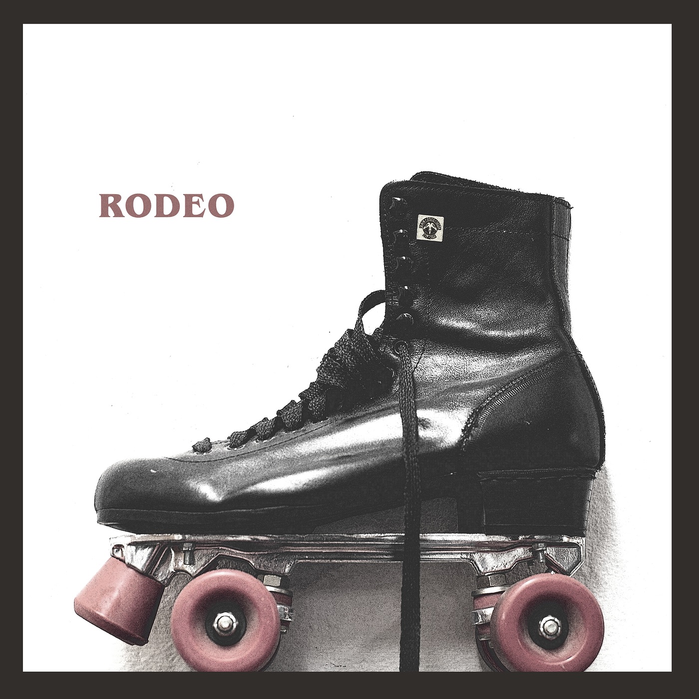 Rodeo - Single album cover