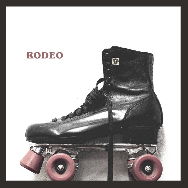 Rodeo - Single album cover