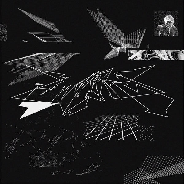 Xaoc - EP album cover