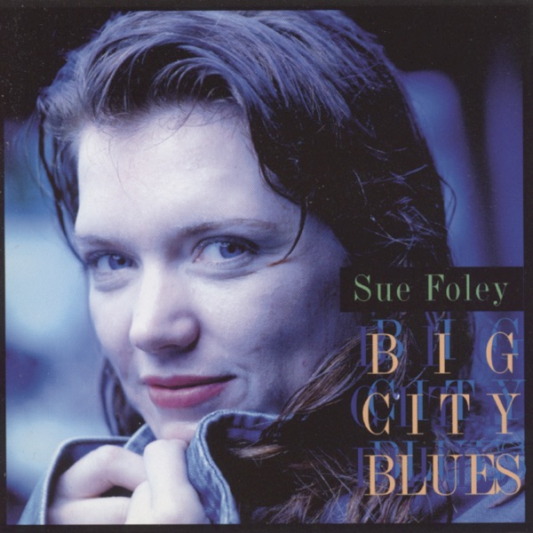Big City Blues album cover