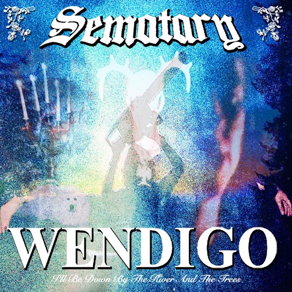 Wendigo - Single album cover
