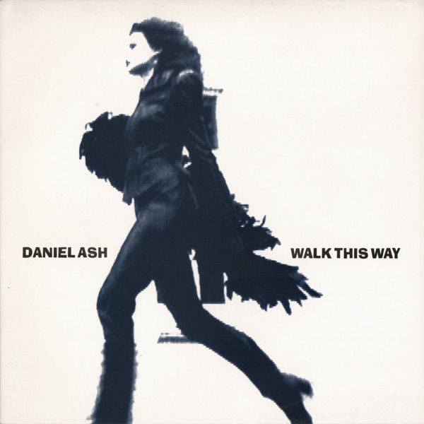 Walk This Way - Single album cover