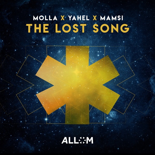 The Lost Song - Single album cover