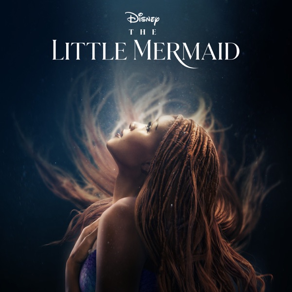 Part of Your World (From "The Little Mermaid") - Single album cover
