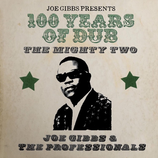 100 Years of Dub album cover