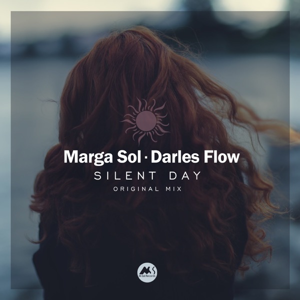 Silent Day - Single album cover