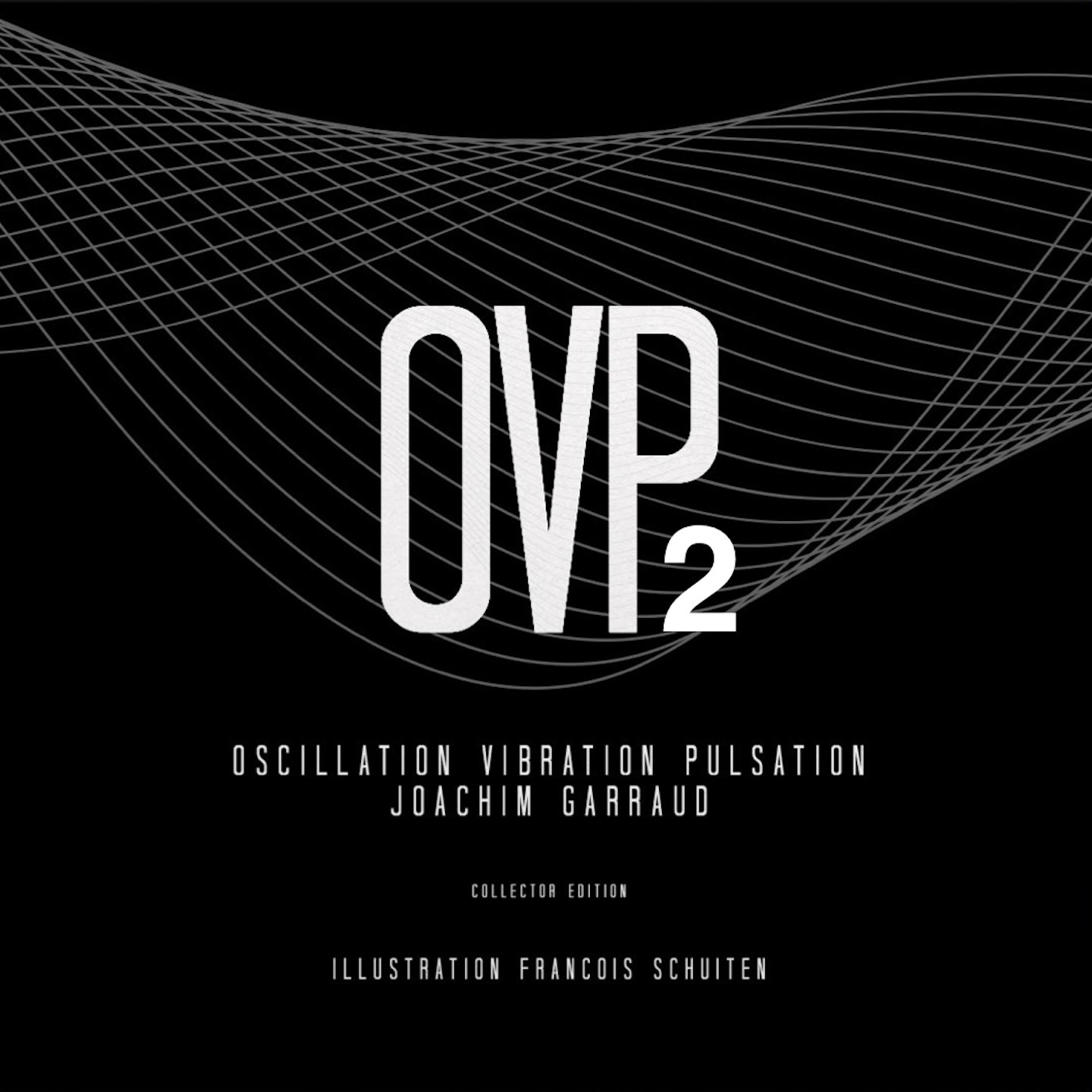 OVP 2 album cover