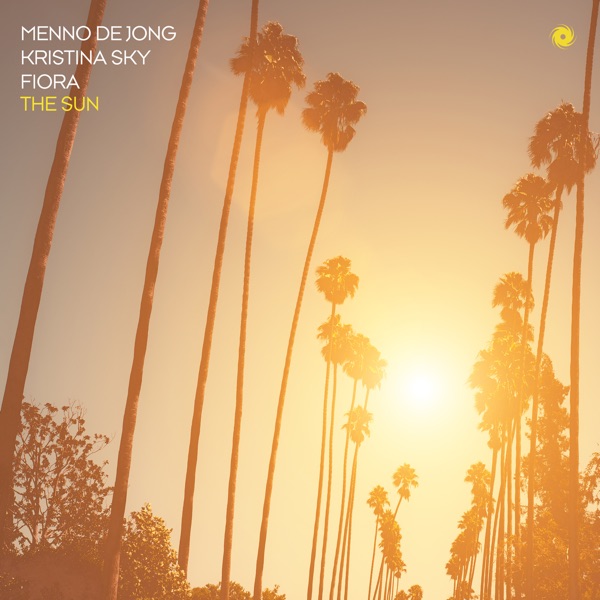 The Sun - Single album cover