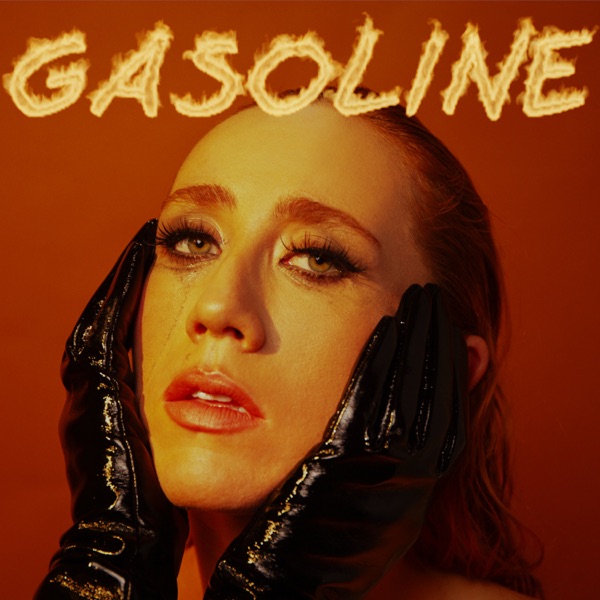 Gasoline - Single album cover