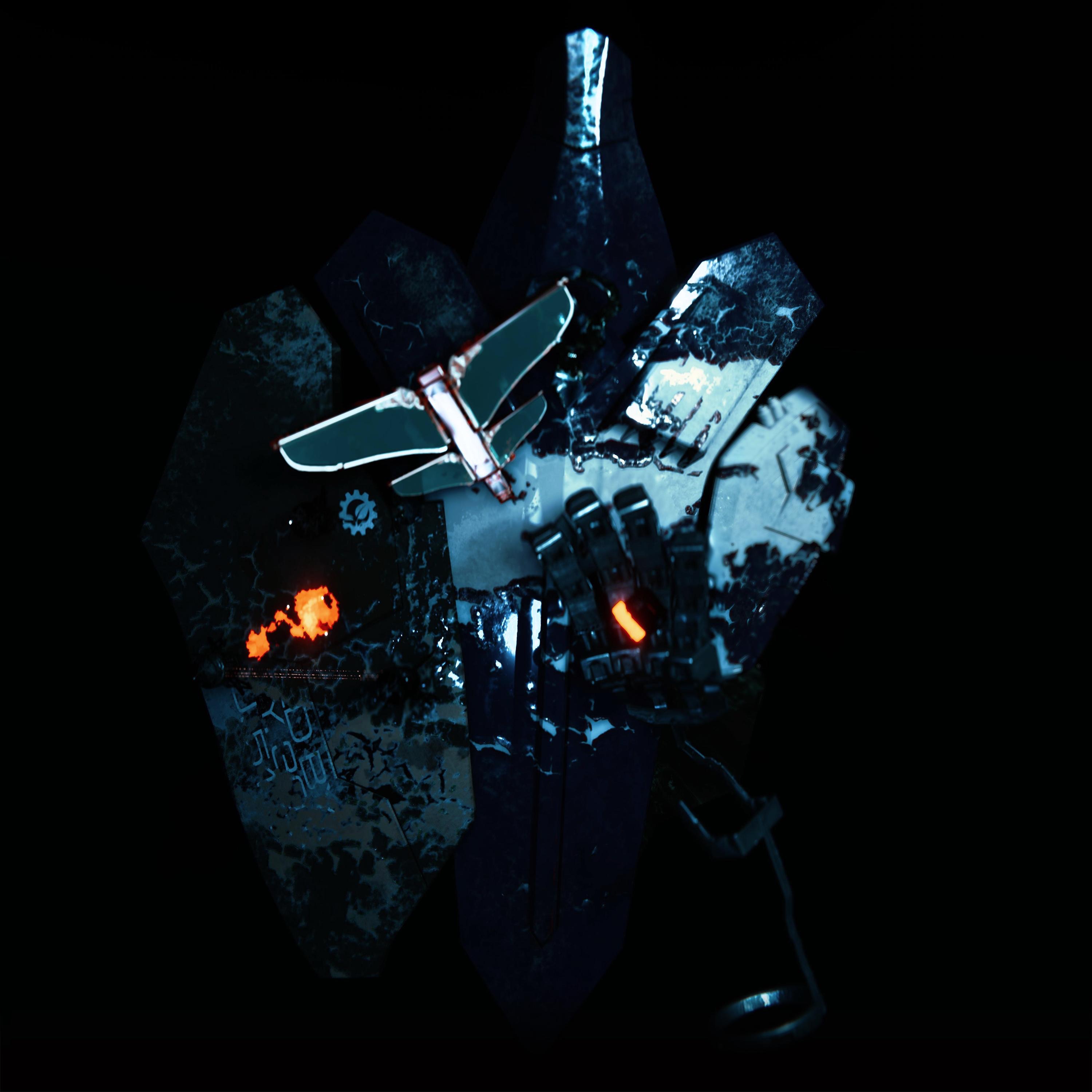 Map to Sanctuary album cover