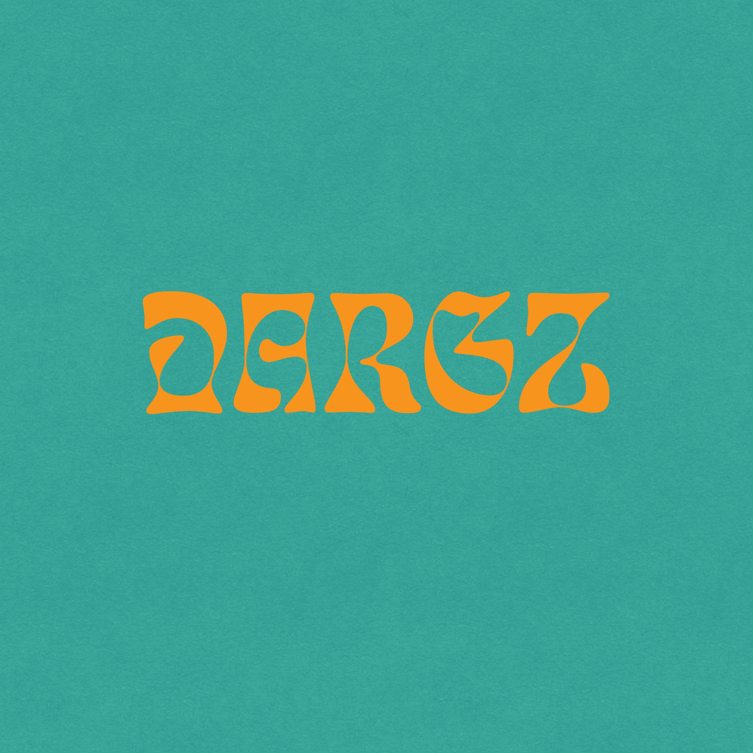 Happiness (feat. Moses Boyd) - Single album cover