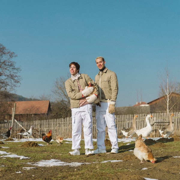 All My Friends Are Rich - Single album cover