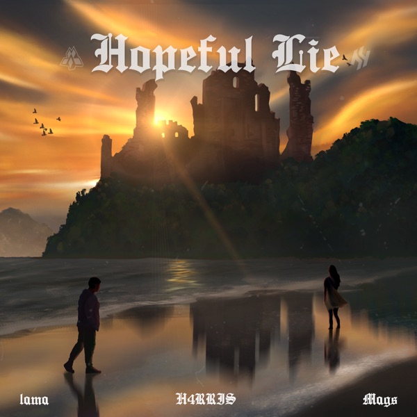 Hopeful Lie - Single album cover