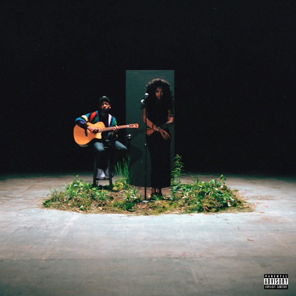 Love Nirvana (Acoustic) - EP album cover