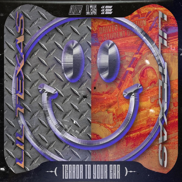 Terror to Your Ear - Single album cover