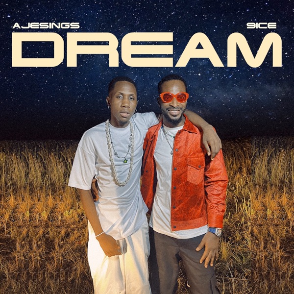 Dream - Single album cover
