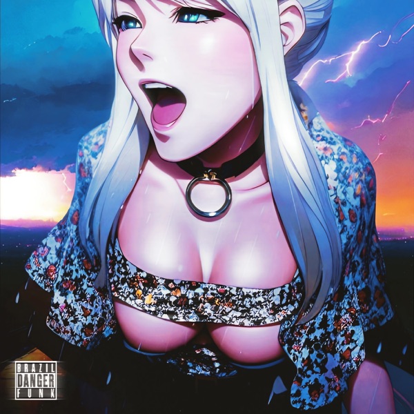 FODE TODO TEMPO - Single album cover