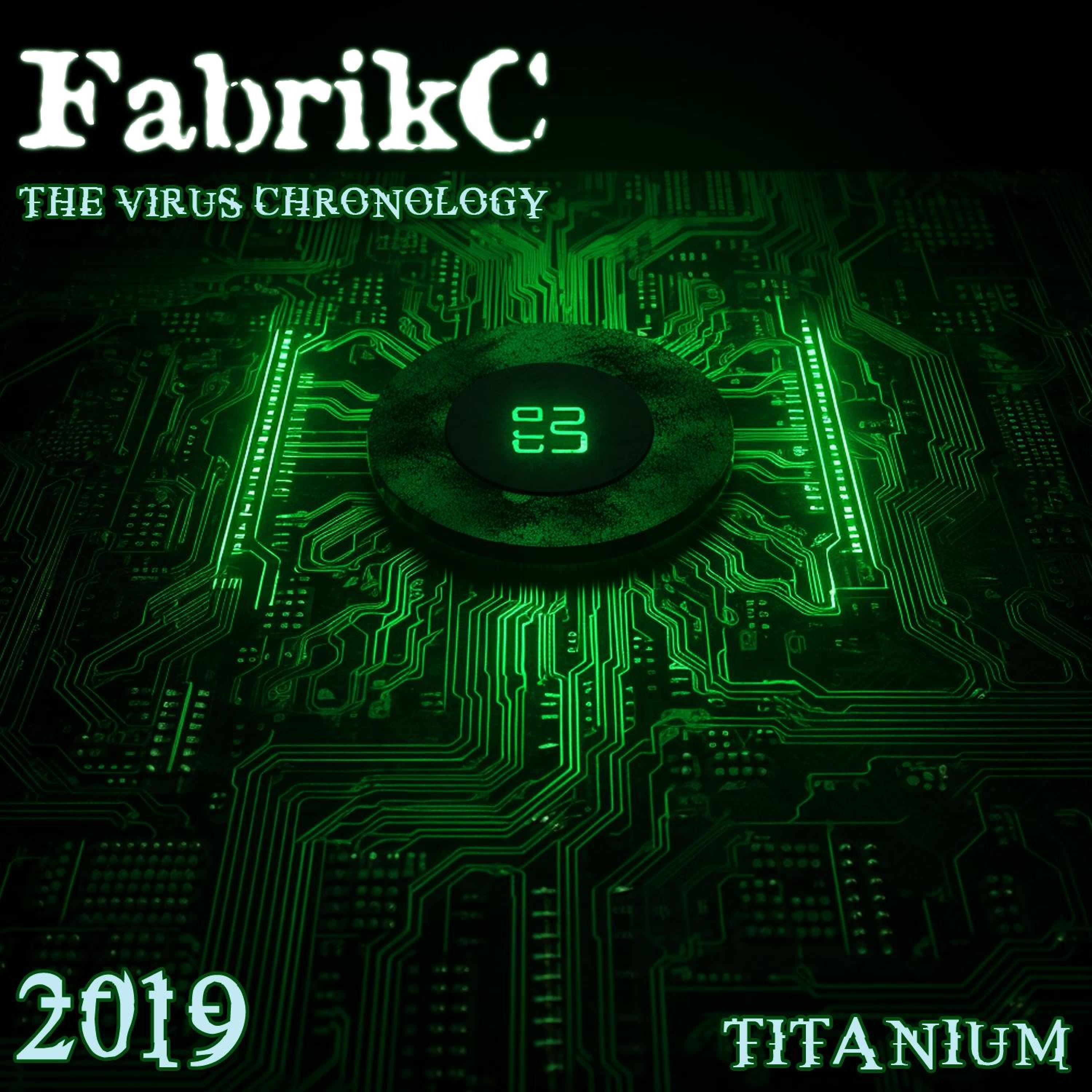 Titanium - Single album cover