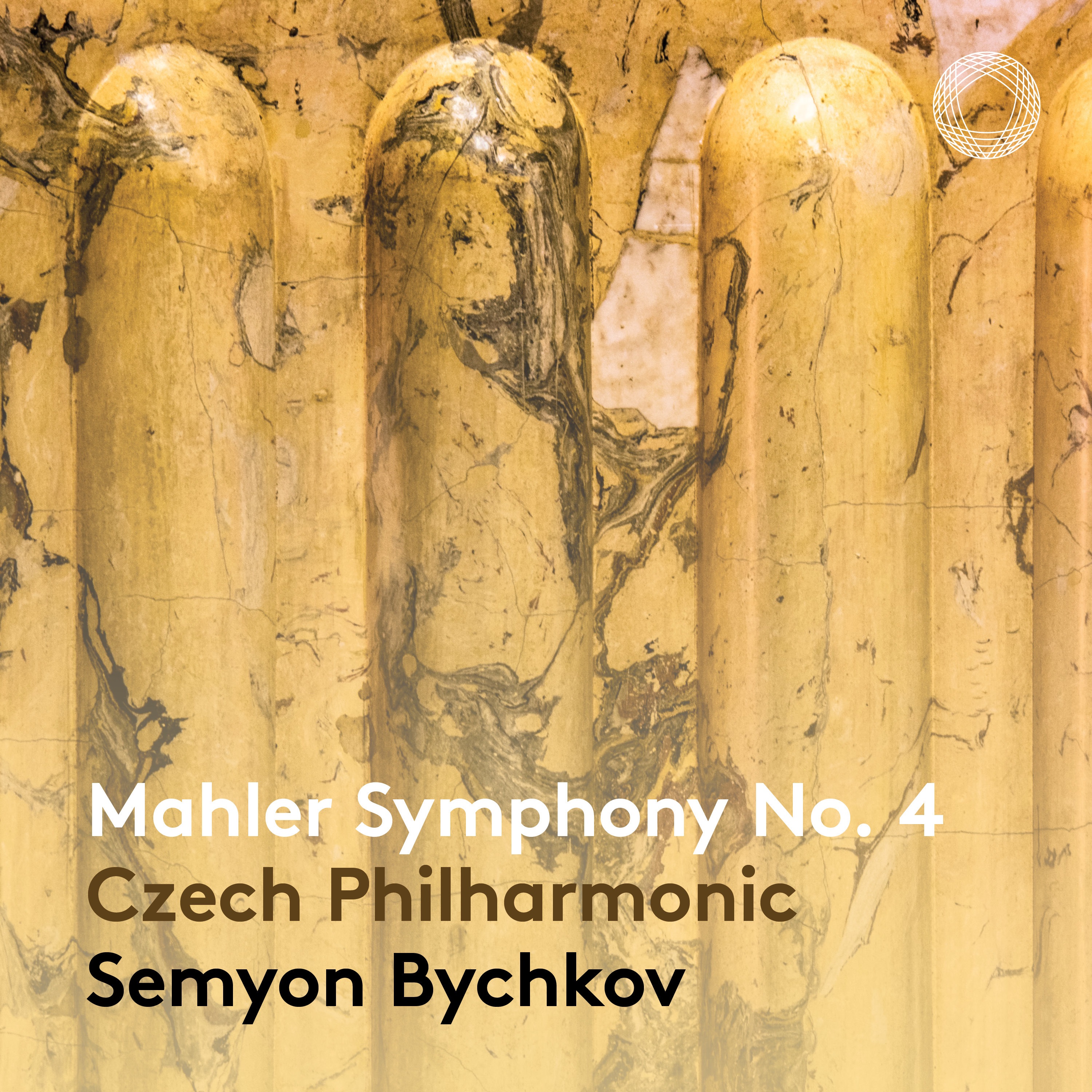 Mahler: Symphony No. 4 album cover
