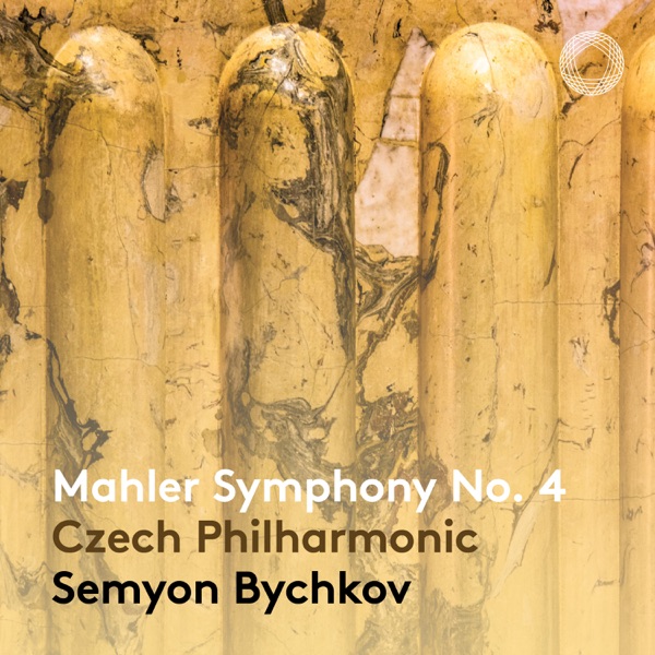 Mahler: Symphony No. 4 album cover