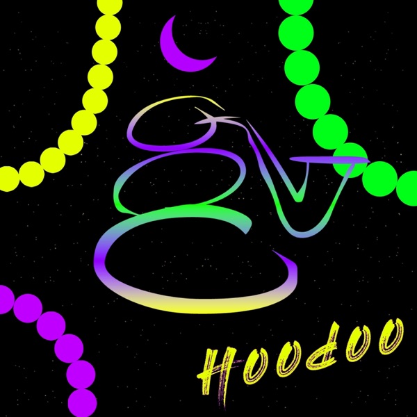 Hoo Doo (feat. Charlie Hunter) - Single album cover