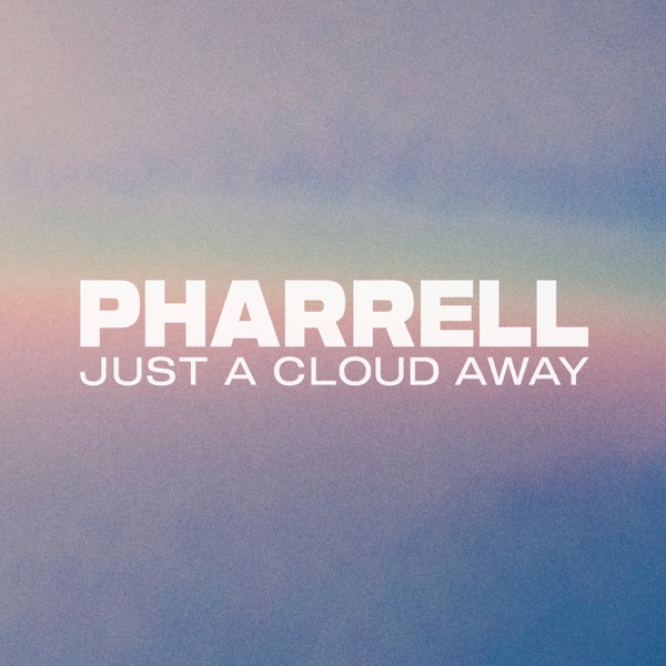 Just A Cloud Away - Single album cover