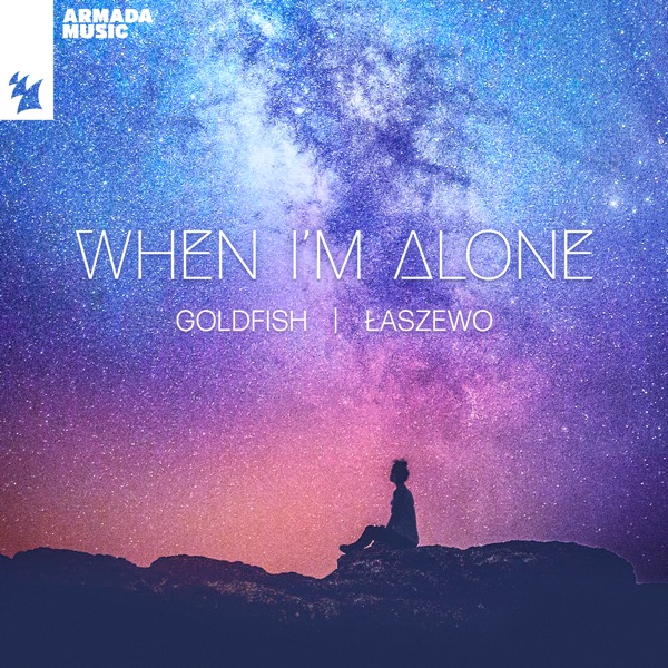 When I'm Alone - Single album cover