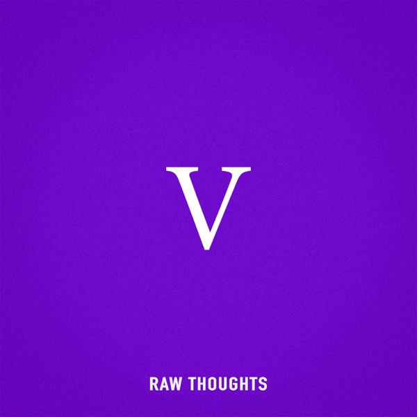 Raw Thoughts V - Single album cover
