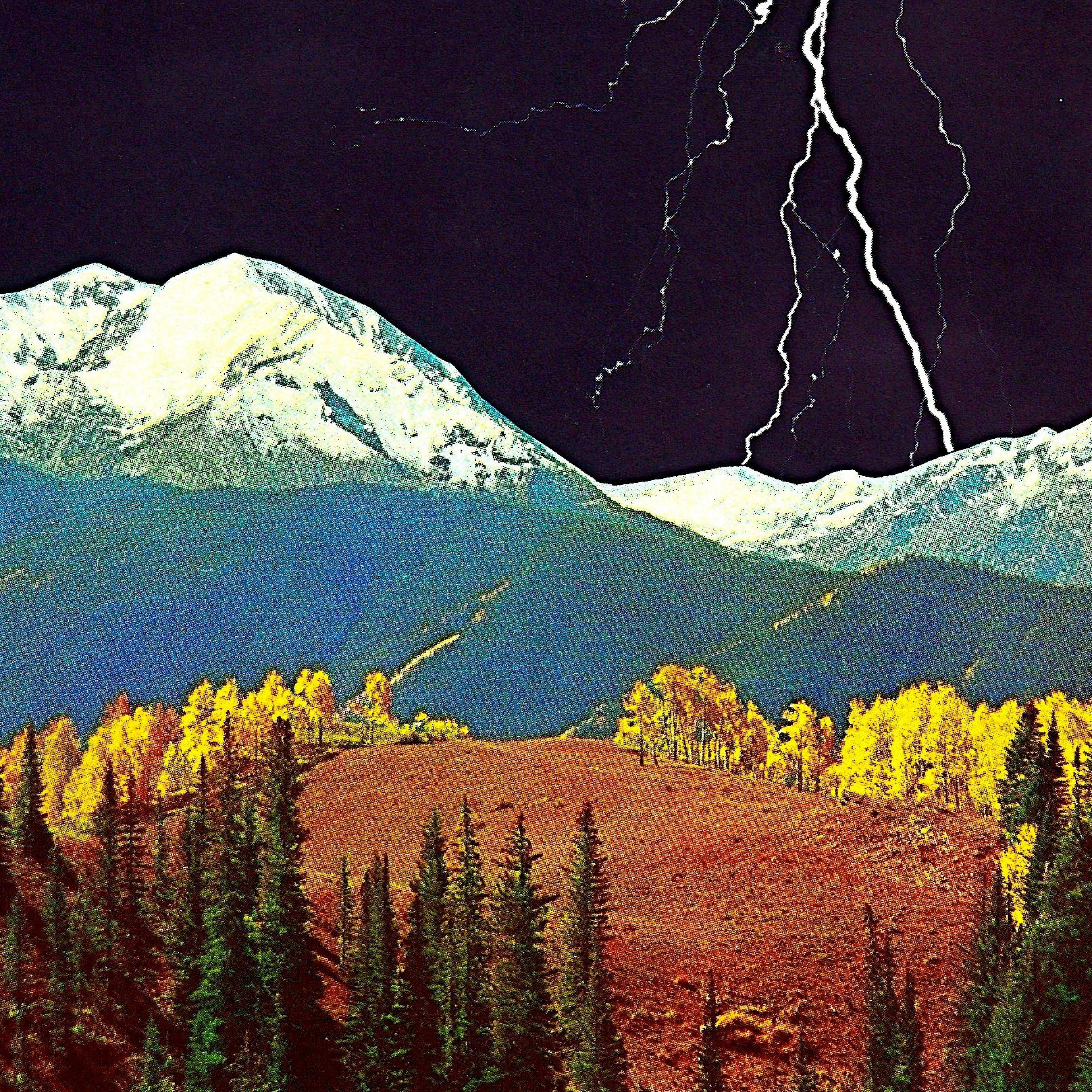 Lonesome album cover