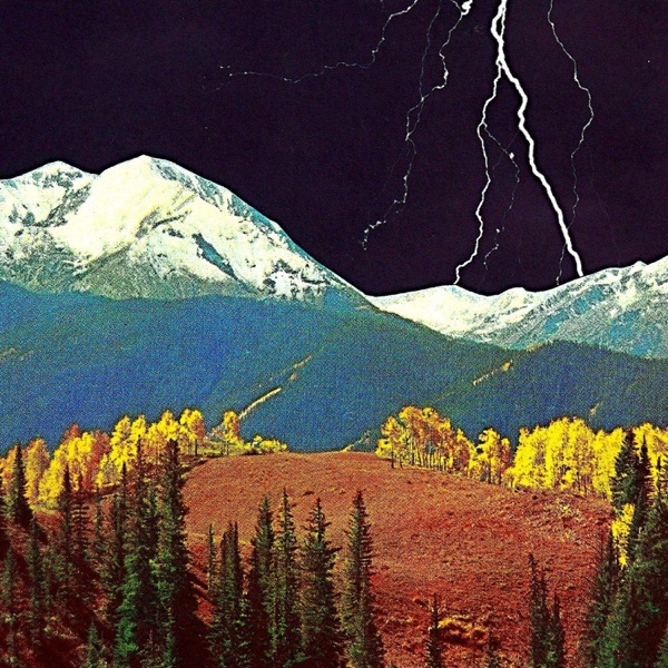 Lonesome album cover