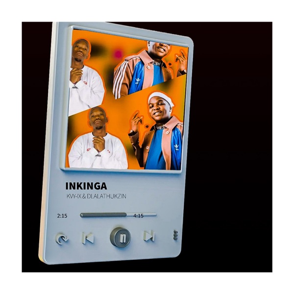 Inkinga (2023 Remastered Version) - Single album cover