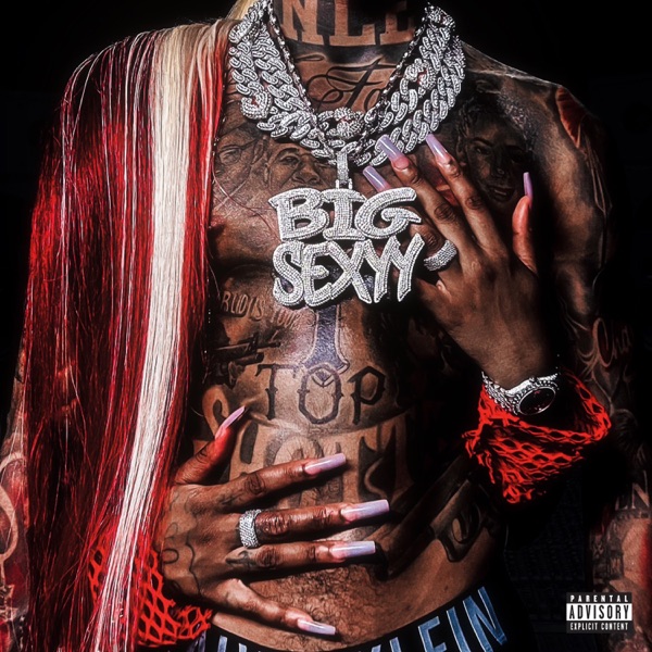 SLUT ME OUT (feat. Sexyy Red) - Single album cover