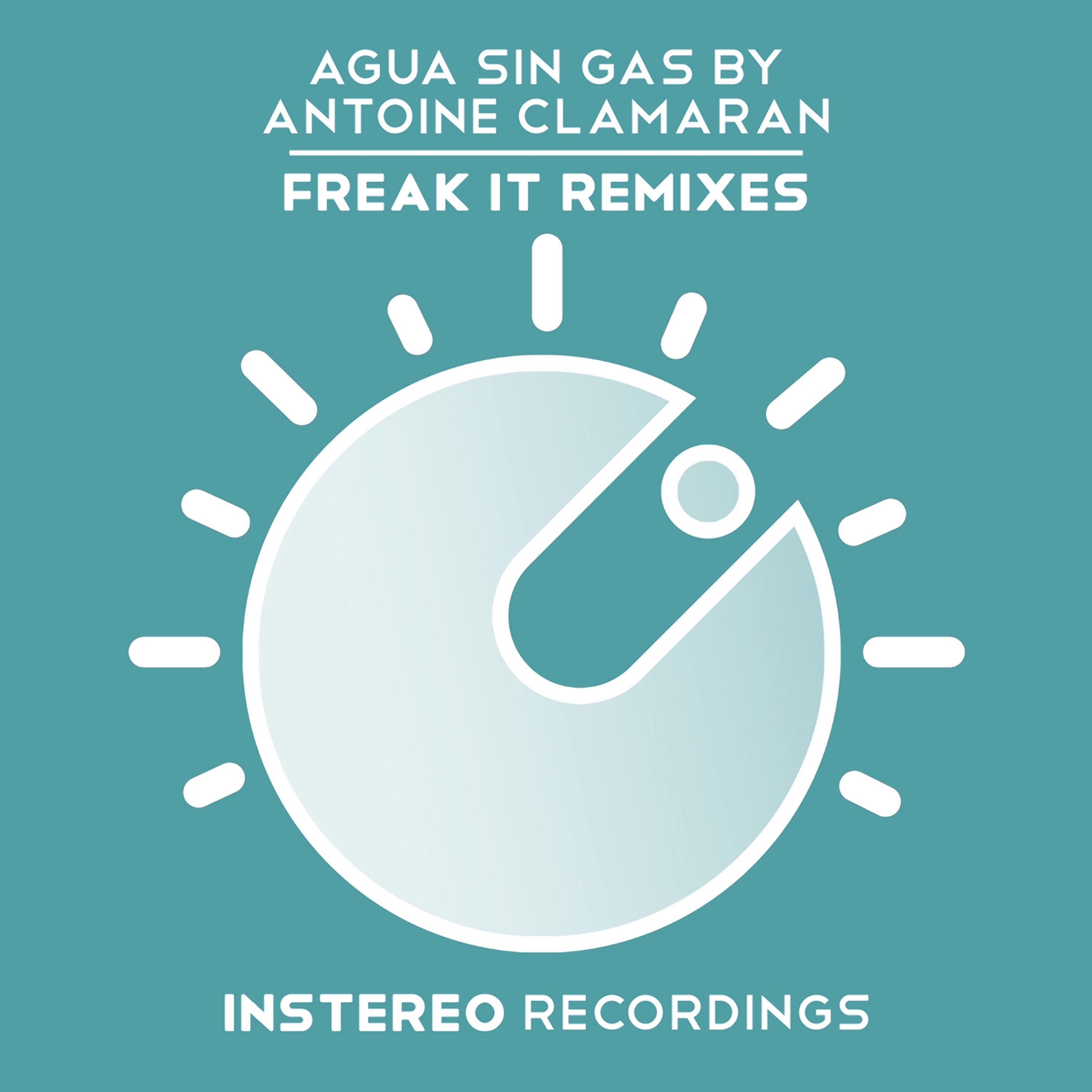 Freak It (Remixes) - Single album cover