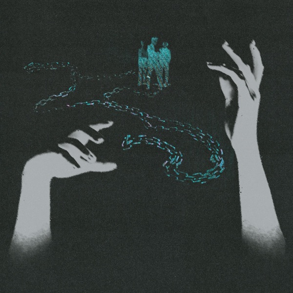 Feel My Heart Beat / In Threes - Single album cover