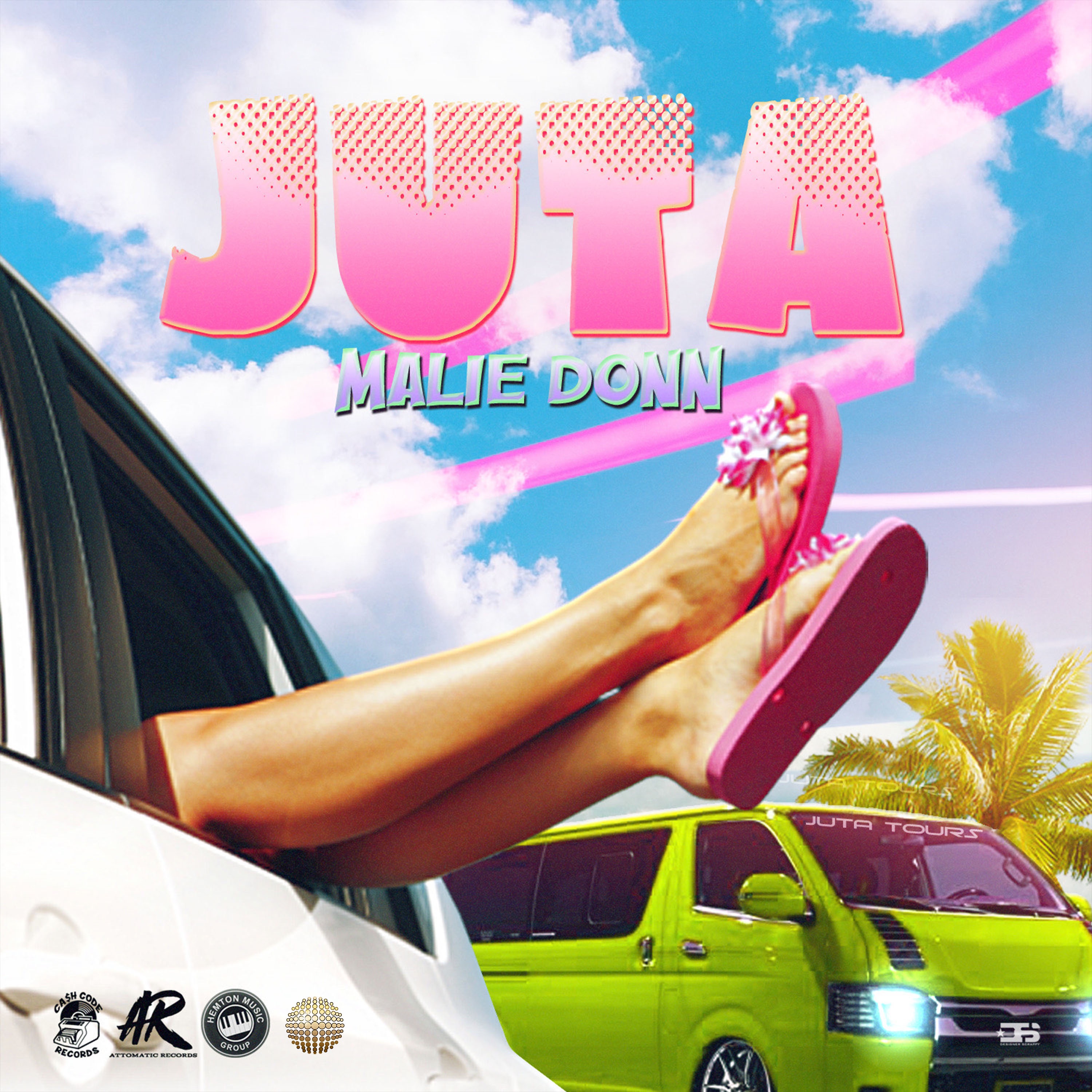 Juta - Single album cover
