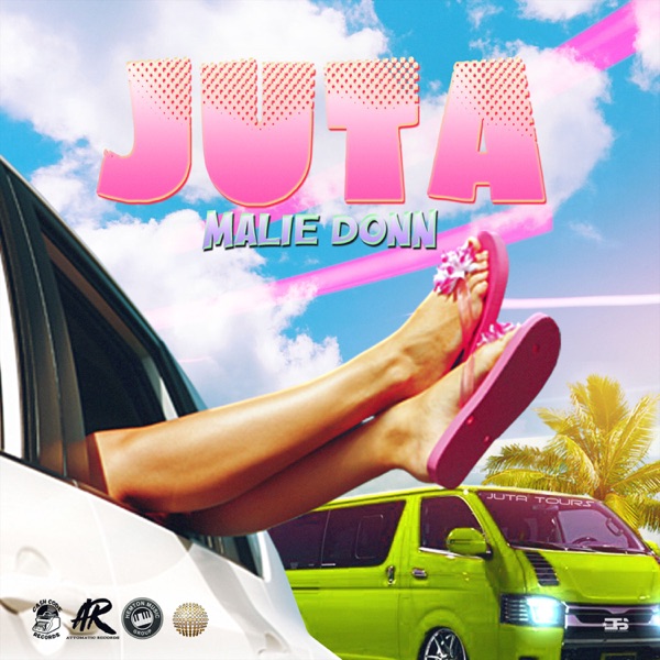 Juta - Single album cover