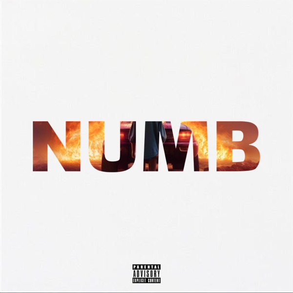 Numb - Single album cover