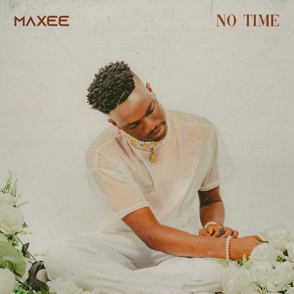 No Time - Single album cover