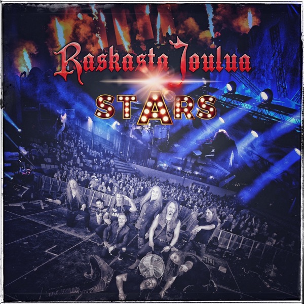 Stars - Single album cover