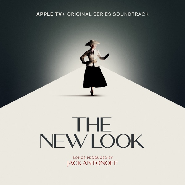 It's Only A Paper Moon (The New Look: Season 1) [Apple TV+ Original Series Soundtrack] - Single album cover