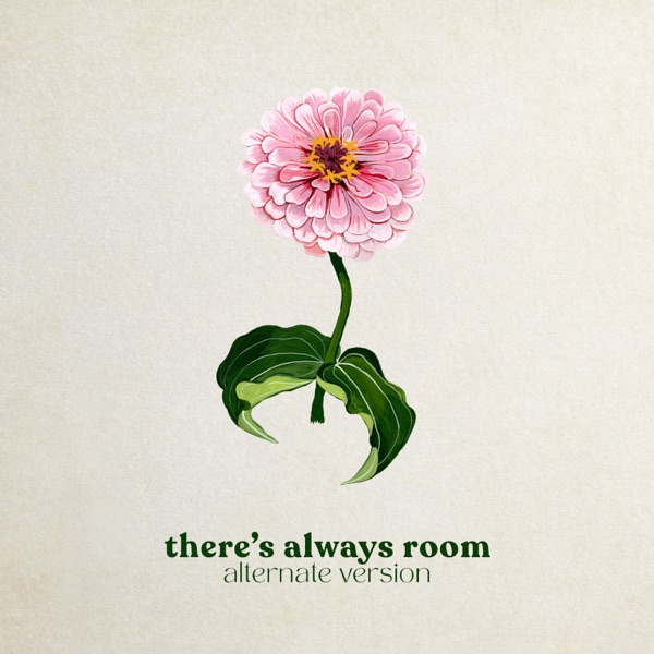 There’s Always Room (Alternate Version) - Single album cover