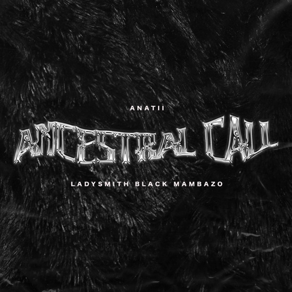 Ancestral Call - Single album cover