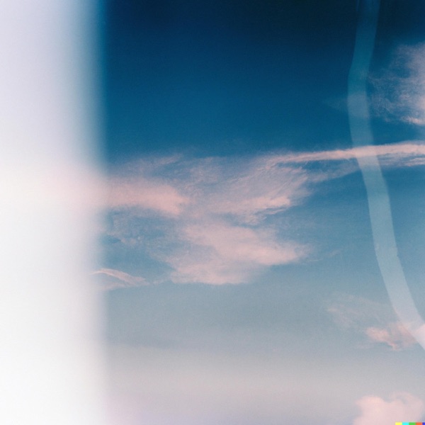 Blanket - Single album cover