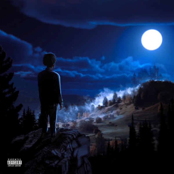 Never Fail - Single album cover