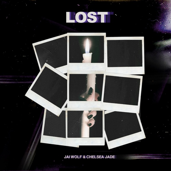 Lost - Single album cover