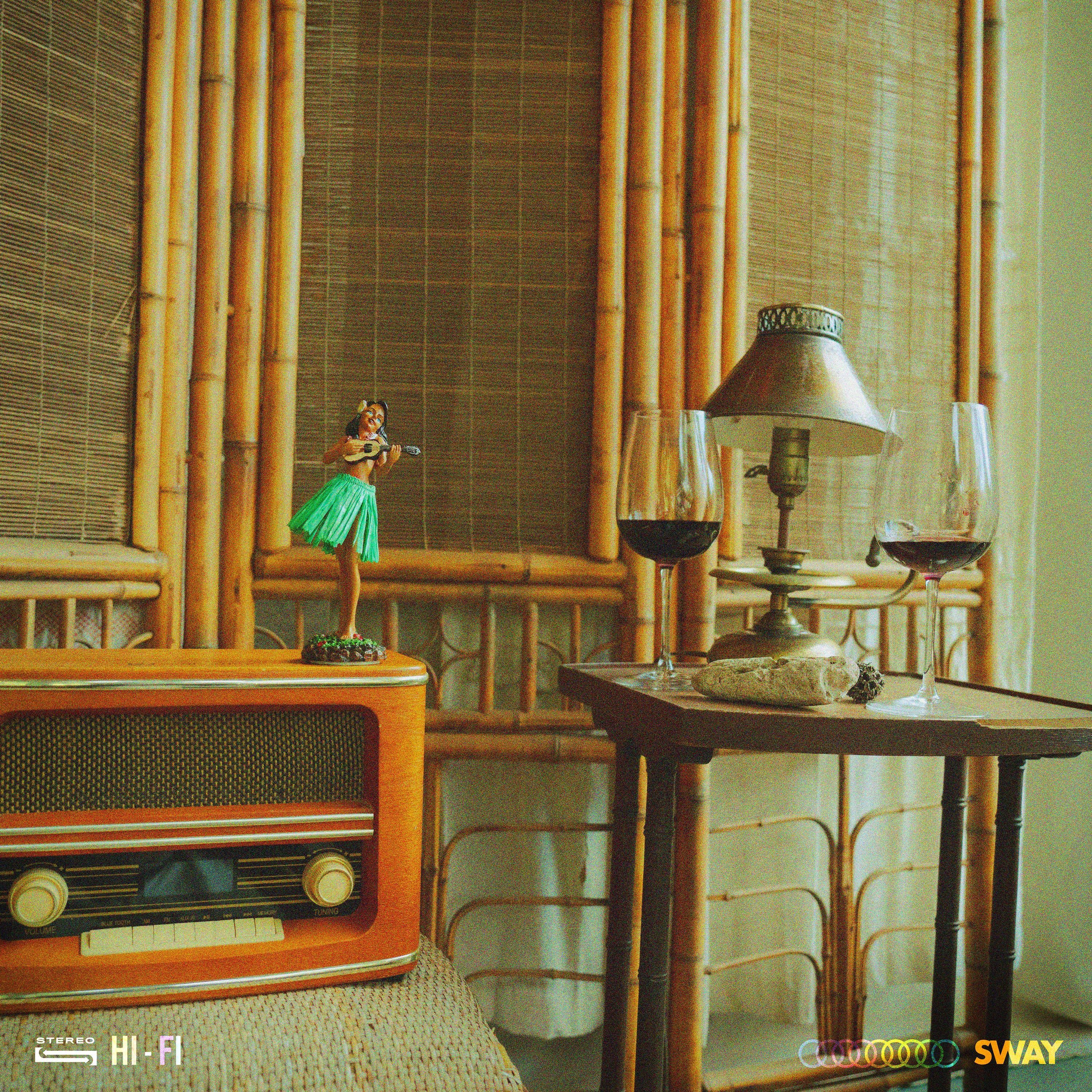 Sway - Single album cover