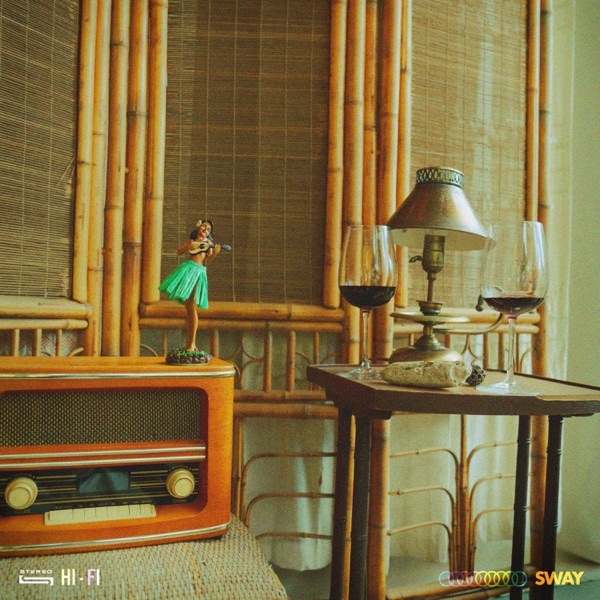 Sway - Single album cover