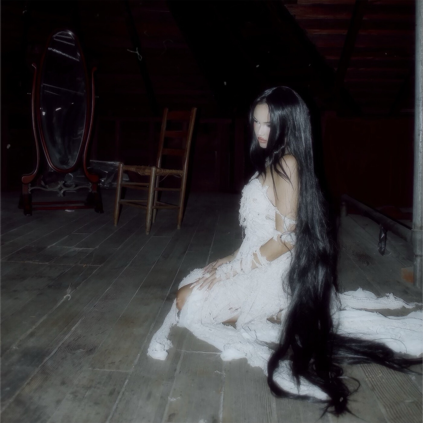 hostage - Single album cover