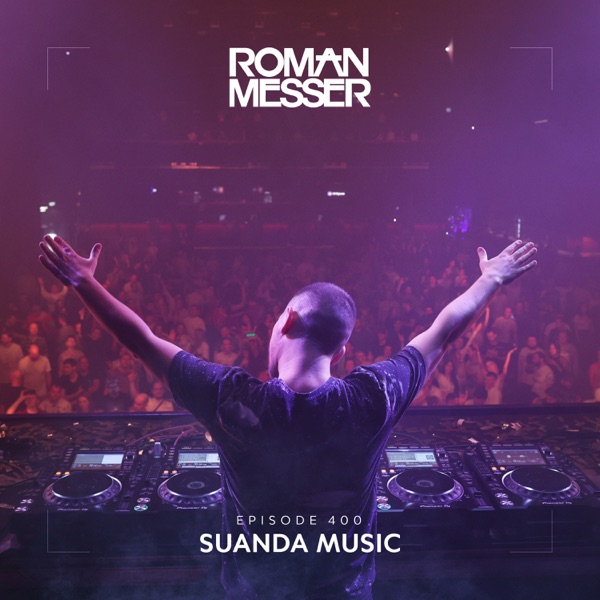 Suanda Music Episode 400 (DJ MIX) album cover